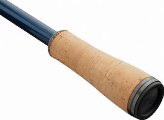 Abu Garcia Fantasista Nano Casting Rods - 